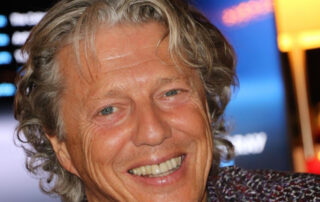 Patrice Dionne
