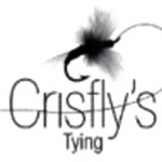 Crysfly's Tying Logo