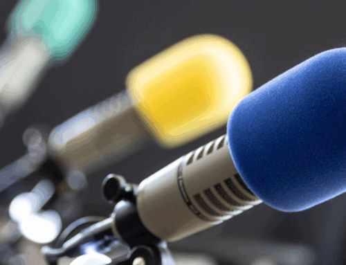 Stéphane Hébert pourrait être interviewé par Radio CHNC