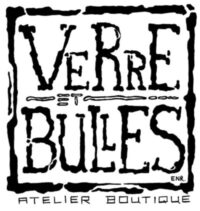 Verres et bulles