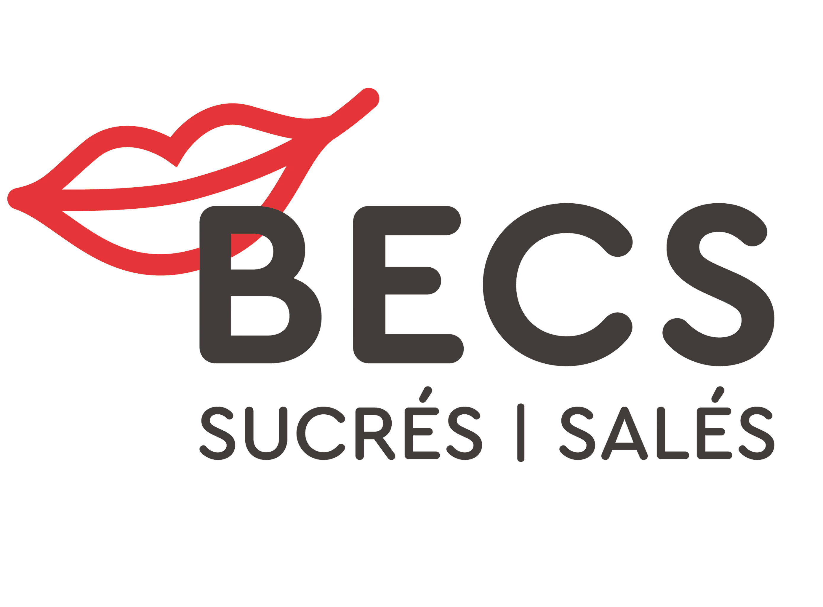 Becs sucrés-salés