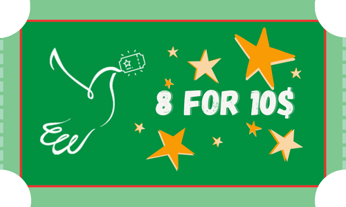 8for10