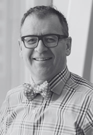 Dr Michel Lallier