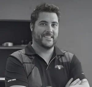 Alexandre Sacha Leblond